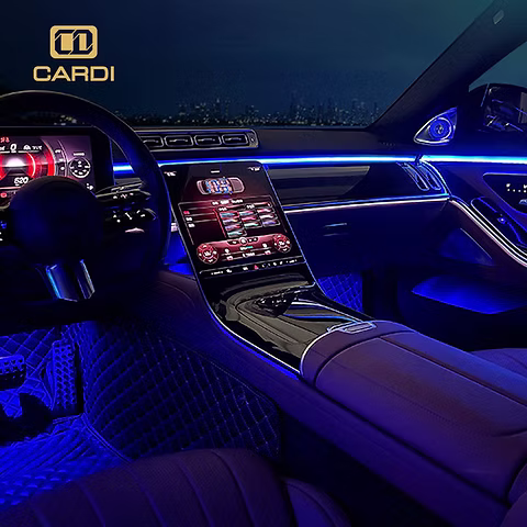 Ambient Light